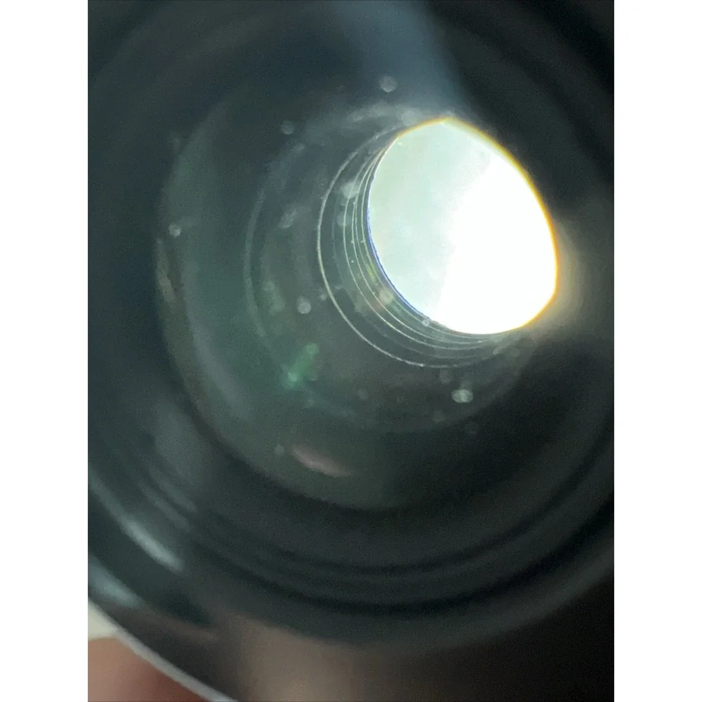 Tamron 17-35mm F/2.8-4 Aspherical DI LD SP IF Lens for Canon EF Mount